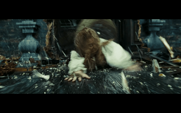 Pirates of the Caribbean Dead Man's Chest - 2199