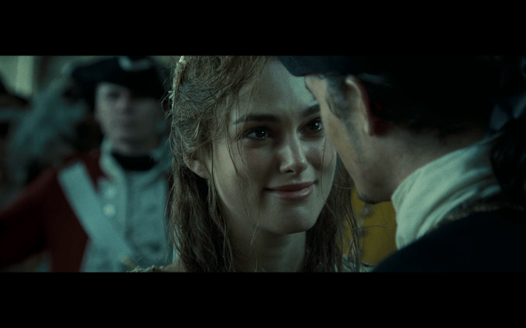 Pirates of the Caribbean Dead Man's Chest - 22