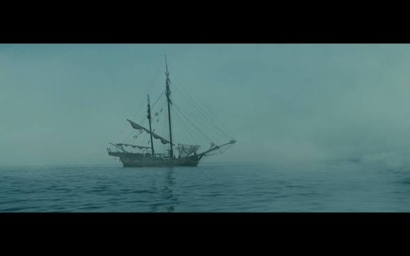 Pirates of the Caribbean Dead Man's Chest - 220