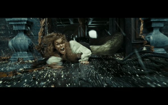 Pirates of the Caribbean Dead Man's Chest - 2200