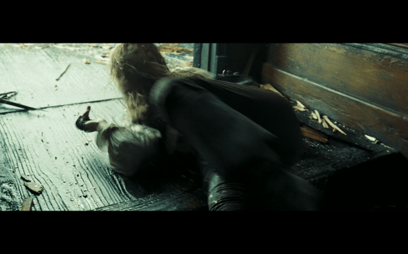 Pirates of the Caribbean Dead Man's Chest - 2201