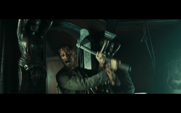 Pirates of the Caribbean Dead Man's Chest - 2202