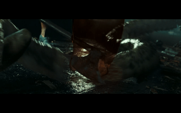 Pirates of the Caribbean Dead Man's Chest - 2203