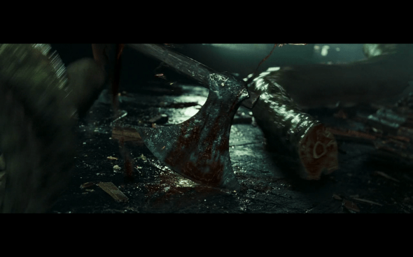 Pirates of the Caribbean Dead Man's Chest - 2204