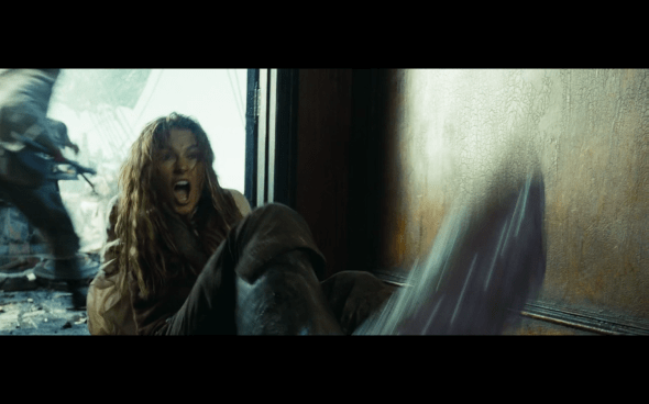 Pirates of the Caribbean Dead Man's Chest - 2205