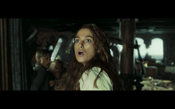 Pirates of the Caribbean Dead Man's Chest - 2206