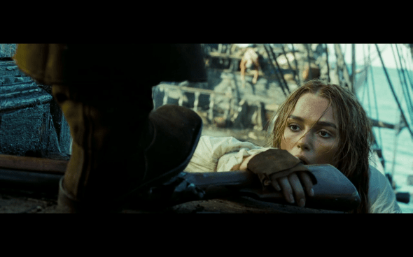 Pirates of the Caribbean Dead Man's Chest - 2209