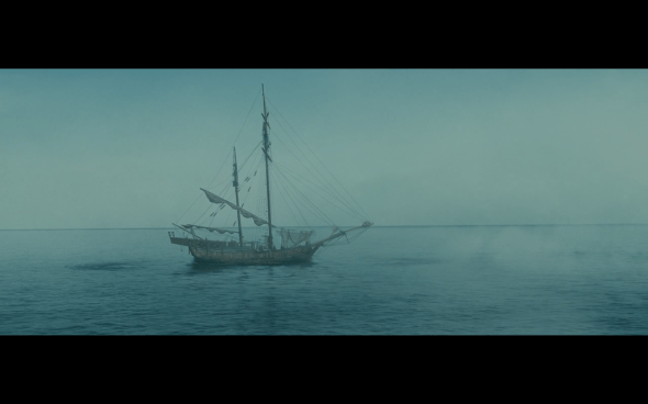 Pirates of the Caribbean Dead Man's Chest - 221