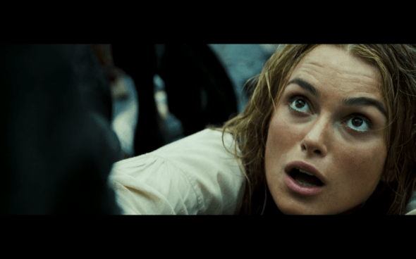 Pirates of the Caribbean Dead Man's Chest - 2210