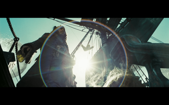 Pirates of the Caribbean Dead Man's Chest - 2211