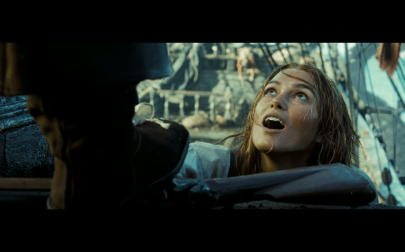 Pirates of the Caribbean Dead Man's Chest - 2212