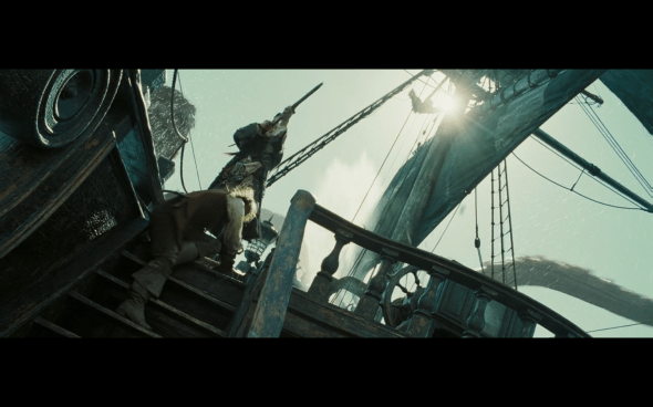 Pirates of the Caribbean Dead Man's Chest - 2213