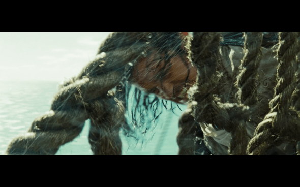 Pirates of the Caribbean Dead Man's Chest - 2216