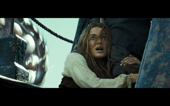 Pirates of the Caribbean Dead Man's Chest - 2217