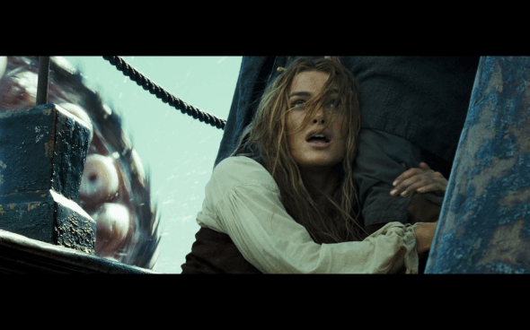 Pirates of the Caribbean Dead Man's Chest - 2218