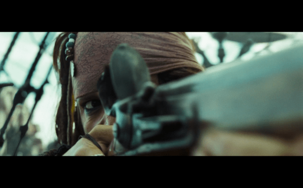 Pirates of the Caribbean Dead Man's Chest - 2219