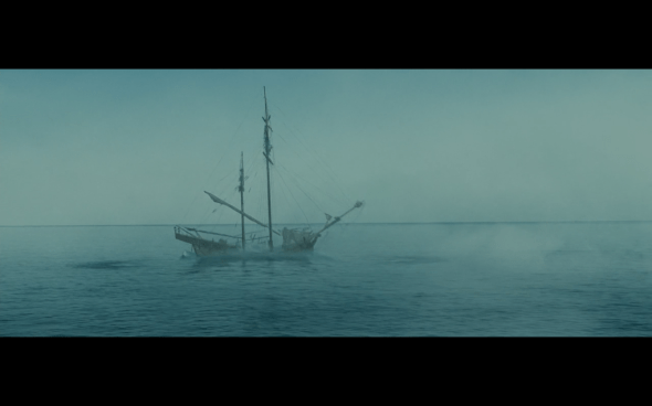 Pirates of the Caribbean Dead Man's Chest - 222