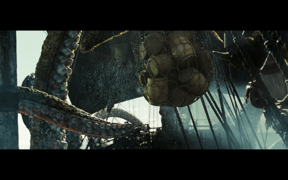 Pirates of the Caribbean Dead Man's Chest - 2221