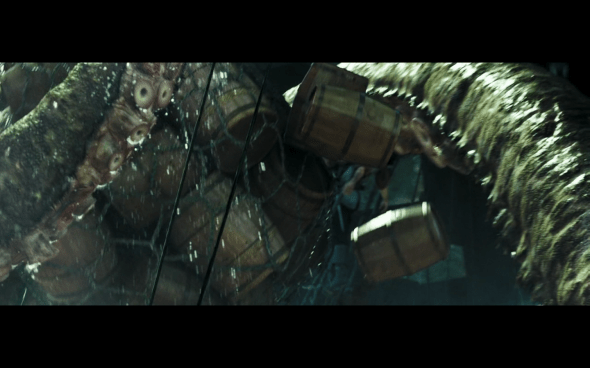 Pirates of the Caribbean Dead Man's Chest - 2222