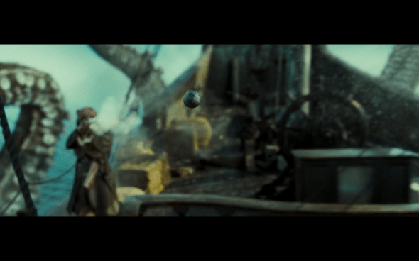 Pirates of the Caribbean Dead Man's Chest - 2224