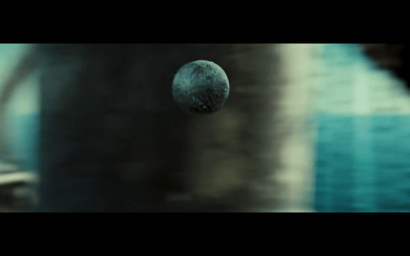 Pirates of the Caribbean Dead Man's Chest - 2225