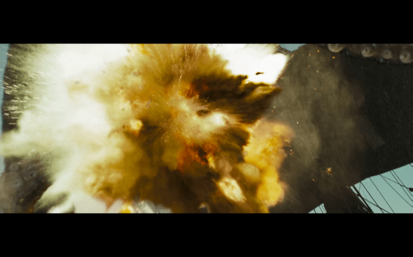 Pirates of the Caribbean Dead Man's Chest - 2228