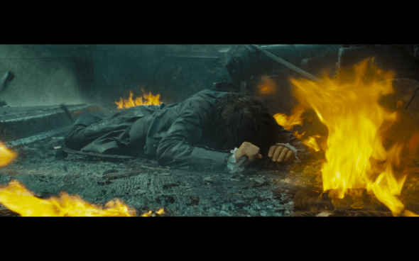 Pirates of the Caribbean Dead Man's Chest - 2229