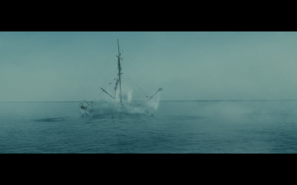 Pirates of the Caribbean Dead Man's Chest - 223