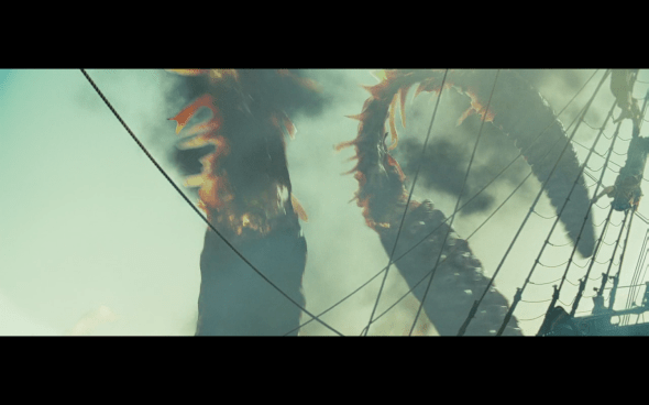 Pirates of the Caribbean Dead Man's Chest - 2231