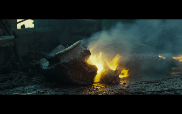 Pirates of the Caribbean Dead Man's Chest - 2233