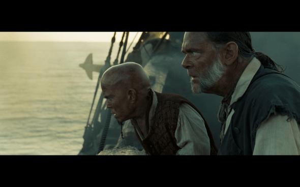 Pirates of the Caribbean Dead Man's Chest - 2234