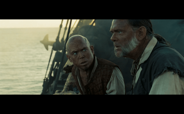 Pirates of the Caribbean Dead Man's Chest - 2235