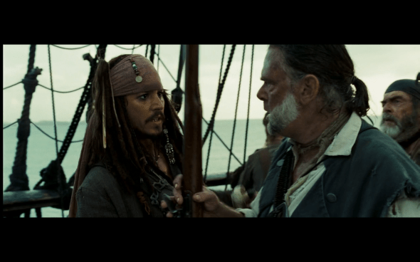 Pirates of the Caribbean Dead Man's Chest - 2236