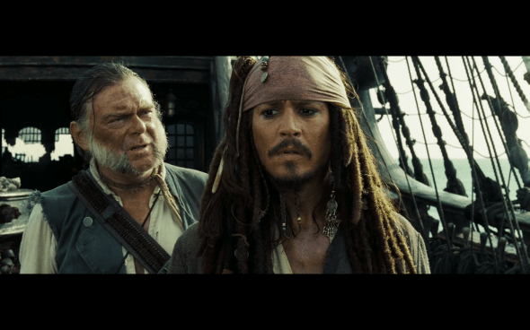 Pirates of the Caribbean Dead Man's Chest - 2237