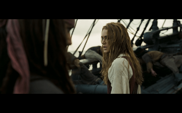 Pirates of the Caribbean Dead Man's Chest - 2239