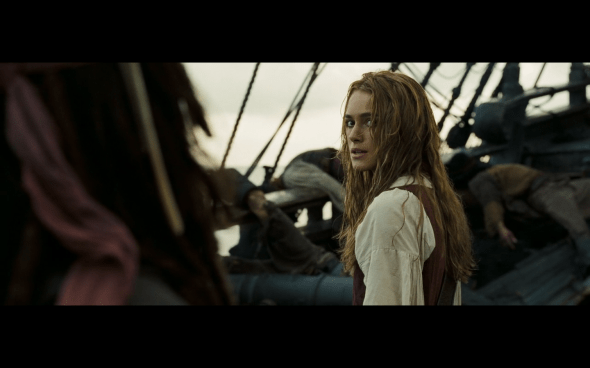 Pirates of the Caribbean Dead Man's Chest - 2240