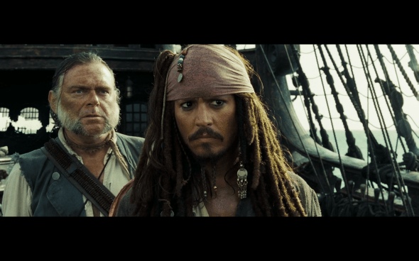Pirates of the Caribbean Dead Man's Chest - 2241
