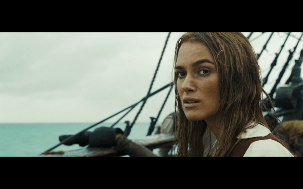 Pirates of the Caribbean Dead Man's Chest - 2244