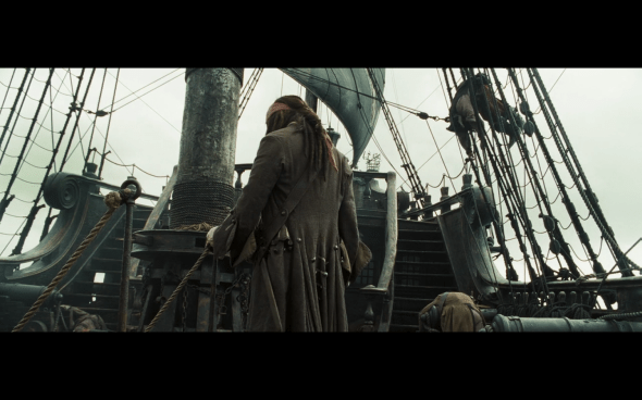 Pirates of the Caribbean Dead Man's Chest - 2245