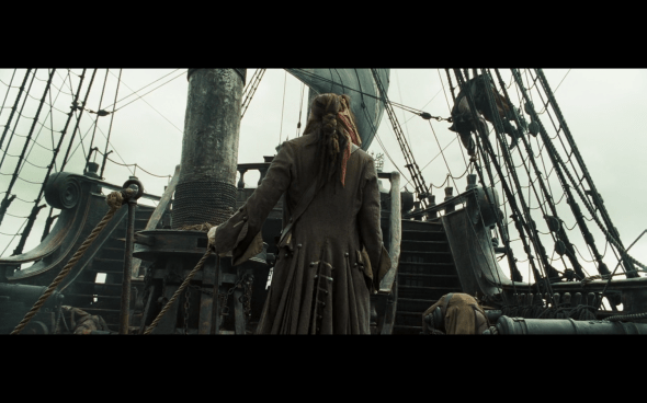 Pirates of the Caribbean Dead Man's Chest - 2246