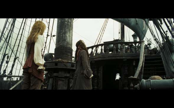 Pirates of the Caribbean Dead Man's Chest - 2247