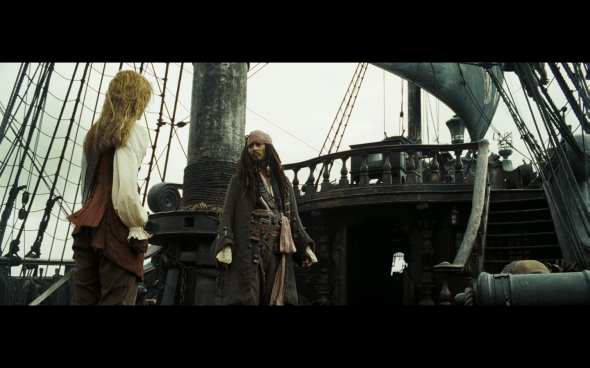 Pirates of the Caribbean Dead Man's Chest - 2248