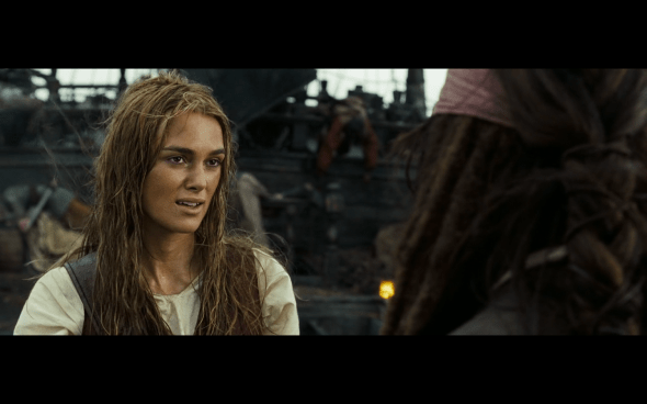 Pirates of the Caribbean Dead Man's Chest - 2249