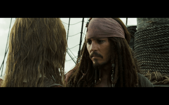 Pirates of the Caribbean Dead Man's Chest - 2250