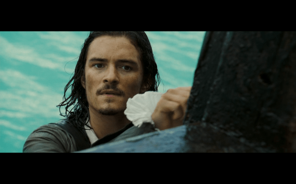 Pirates of the Caribbean Dead Man's Chest - 2252