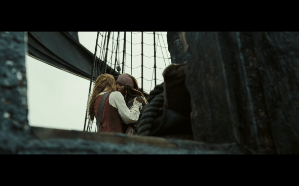 Pirates of the Caribbean Dead Man's Chest - 2253