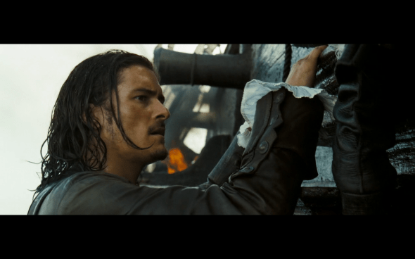 Pirates of the Caribbean Dead Man's Chest - 2254