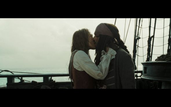 Pirates of the Caribbean Dead Man's Chest - 2255