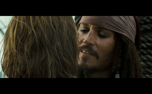 Pirates of the Caribbean Dead Man's Chest - 2261