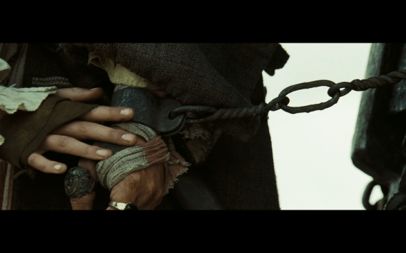 Pirates of the Caribbean Dead Man's Chest - 2262